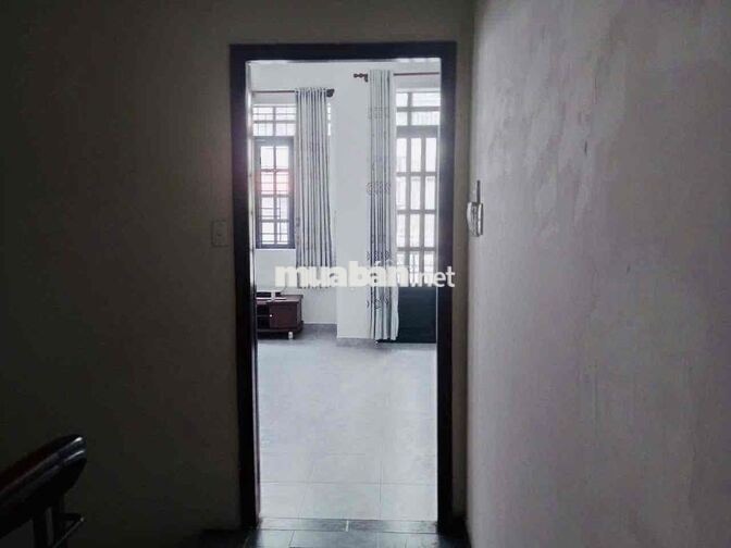 🏡 NHÀ 3 TẦNG ĐẸP – 4 PHÒNG NGỦ – ĐƯỜNG VÕ OANH, BÌNH THẠNH