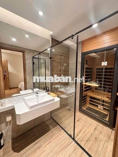 Căn 1PN Nhật Bản Phạm Viết Chánh full nội thất new , gần Cầu Thị Nghè