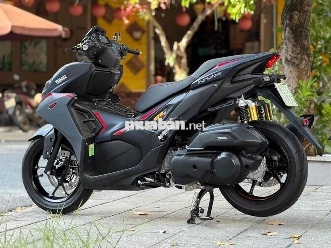 NVX V3 2024 ABS Smartkey 9000 km up fun đồ chơi