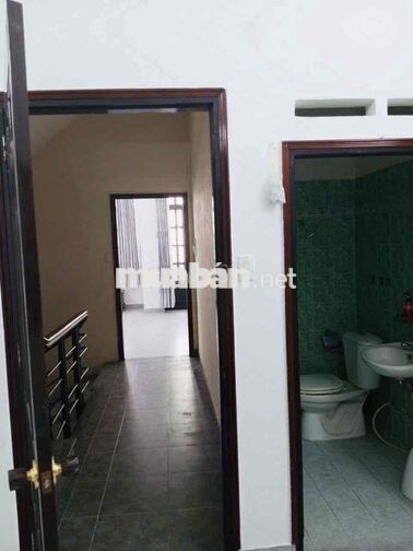 🏡 NHÀ 3 TẦNG ĐẸP – 4 PHÒNG NGỦ – ĐƯỜNG VÕ OANH, BÌNH THẠNH