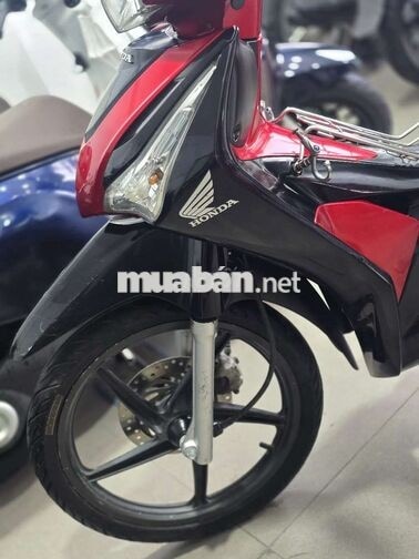 future 125 Fi biển tp chính chủ