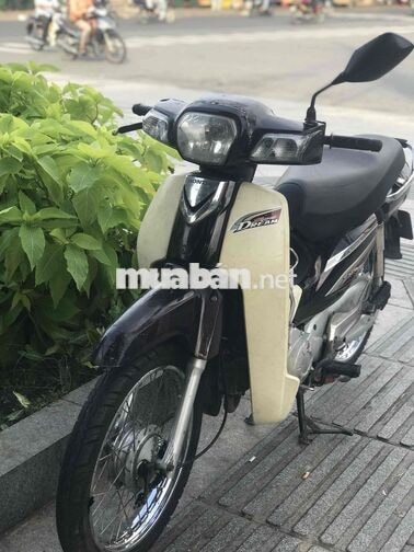 HONDA SUPER DREAM 2014 MÀU NÂU
