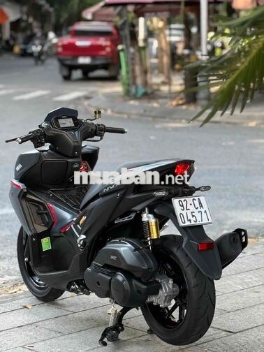 NVX V3 2024 ABS Smartkey 9000 km up fun đồ chơi