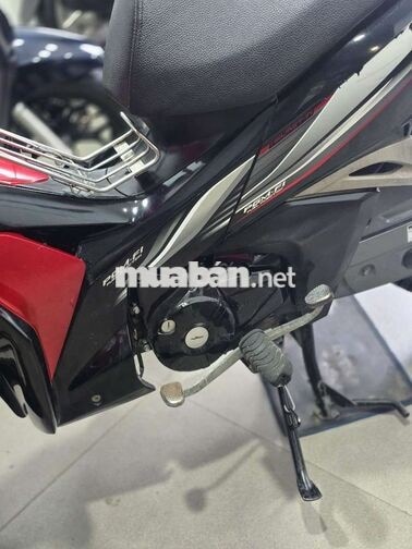 future 125 Fi biển tp chính chủ