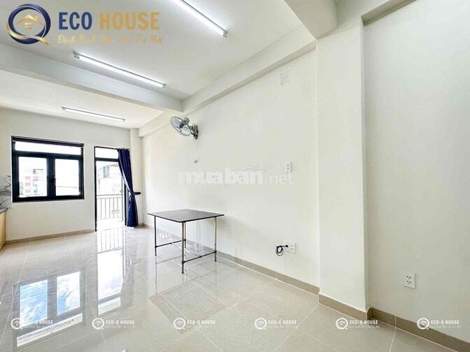 🌟CHUNG CƯ MINI DẠNG 2PN 2WC LUXURY MỚI XÂY FULL NT NGAY NGÃ TƯ BỐN XÃ
