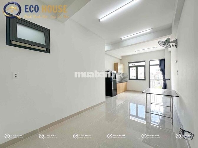 🌟CHUNG CƯ MINI DẠNG 2PN 2WC LUXURY MỚI XÂY FULL NT NGAY NGÃ TƯ BỐN XÃ