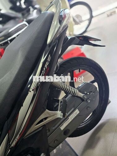 future 125 Fi biển tp chính chủ