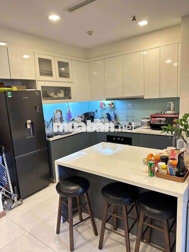 CHO THUÊ CĂN HỘ TẠI PARK 6, VINHOMES CENTRAL PARK, P.22, BÌNH THẠNH