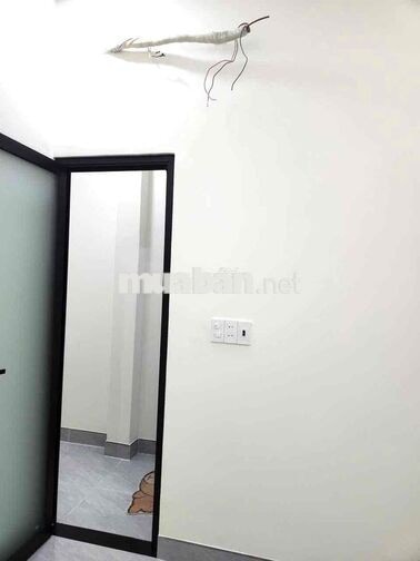 Cho thuê phòng nhà xây mới 100%