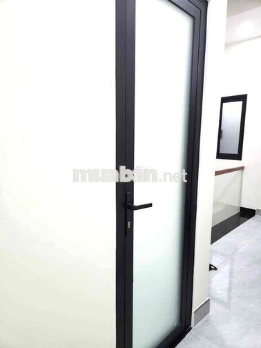 Cho thuê phòng nhà xây mới 100%