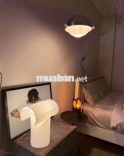 Căn hộ 8 triệu cách chợ Đà Lạt chỉ 300m Phạm Ngũ Lão