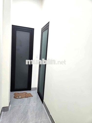 Cho thuê phòng nhà xây mới 100%