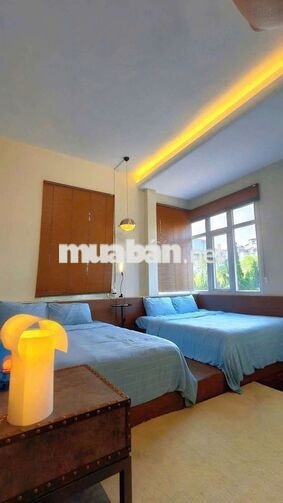Căn hộ 8 triệu cách chợ Đà Lạt chỉ 300m Phạm Ngũ Lão