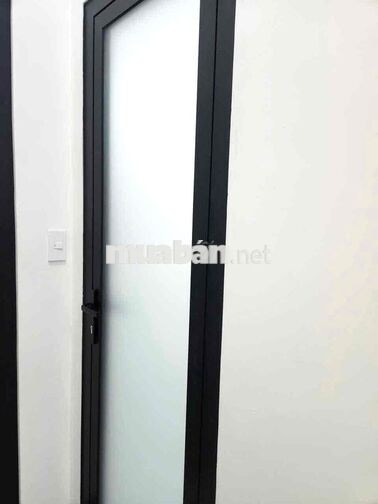 Cho thuê phòng nhà xây mới 100%