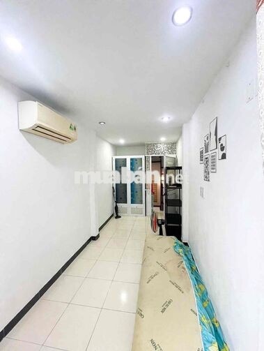 CHO THUÊ PHÒNG CỐNG QUỲNH – QUẬN 1 💰 3,7 triệu/tháng