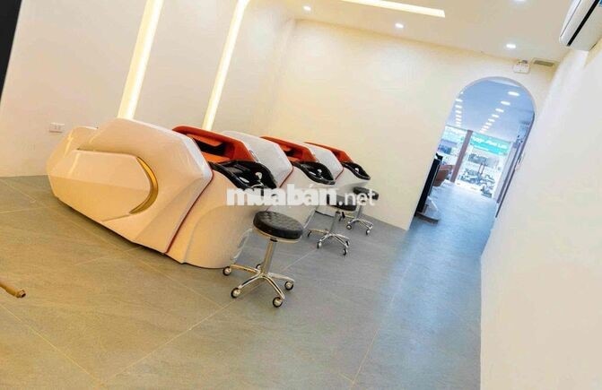 Cho thuê nhà 96 Trần Quang Khải Q1 - ngang 6m - Chỉ 66tr