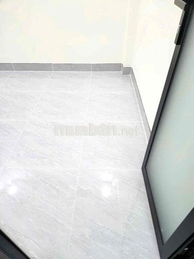 Cho thuê phòng nhà xây mới 100%