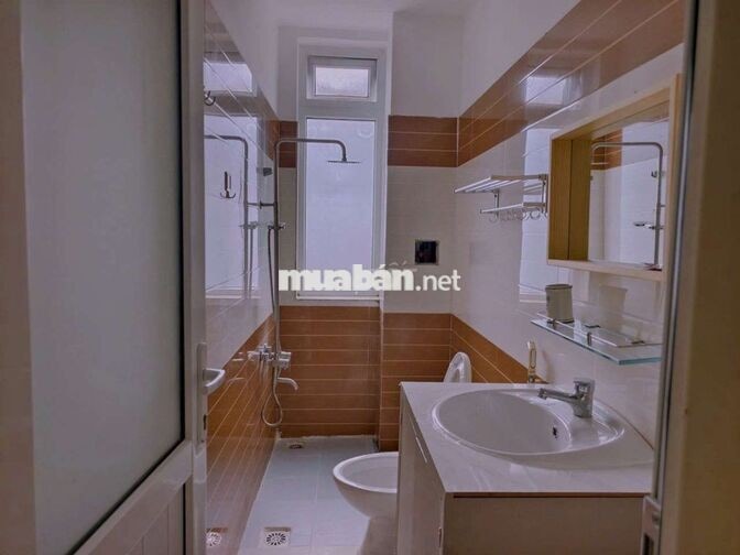 Căn hộ 8 triệu cách chợ Đà Lạt chỉ 300m Phạm Ngũ Lão