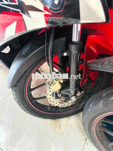 HONDA WINNER X 2021 ĐỎ ĐEN