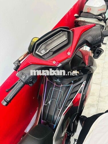 HONDA WINNER X 2021 ĐỎ ĐEN