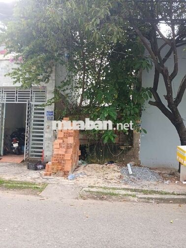 📣 CẦN BÁN GẤP LÔ ĐẤT FUll THỔ CƯ – KHU 10 HA- TÂN THỚI NHẤT- QUẬN 12