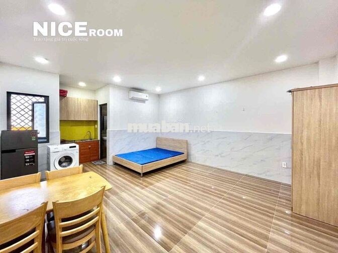 Chính chủ cho thuê, phòng có ban công  40m2 chỉ tính điện nước