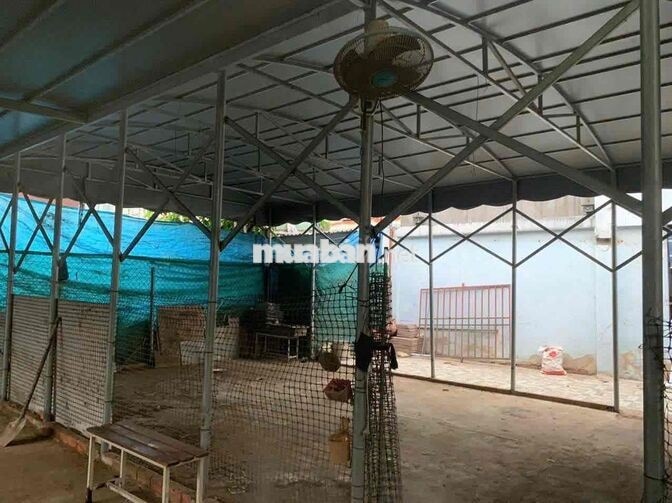 Chính chủ cho thuê nhà 738 /11 quốc lộ 1A Bình Hưng Hòa B