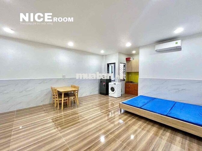 Chính chủ cho thuê, phòng có ban công  40m2 chỉ tính điện nước