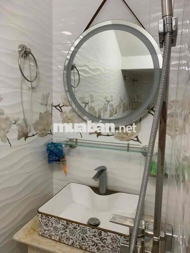 Chính chủ cho thuê nhà 738 /11 quốc lộ 1A Bình Hưng Hòa B