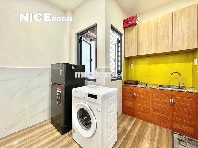 Chính chủ cho thuê, phòng có ban công  40m2 chỉ tính điện nước