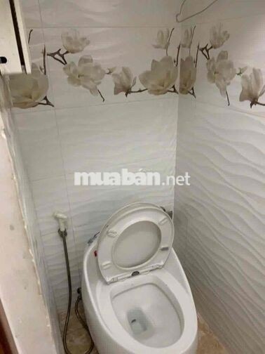 Chính chủ cho thuê nhà 738 /11 quốc lộ 1A Bình Hưng Hòa B