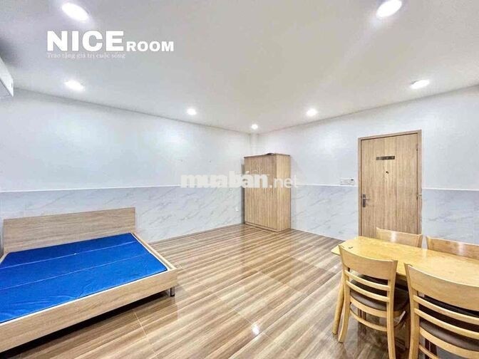 Chính chủ cho thuê, phòng có ban công  40m2 chỉ tính điện nước