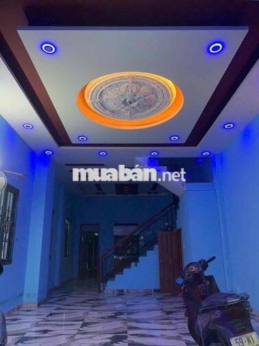 Chính chủ cho thuê nhà 738 /11 quốc lộ 1A Bình Hưng Hòa B