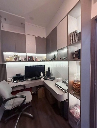Cho thuê căn hộ Kingston Residence 2 Phòng ngủ full nội thất giá 16tr/