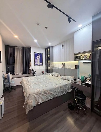 Cho thuê căn hộ Kingston Residence 2 Phòng ngủ full nội thất giá 16tr/