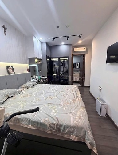 Cho thuê căn hộ Kingston Residence 2 Phòng ngủ full nội thất giá 16tr/