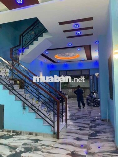 Chính chủ cho thuê nhà 738 /11 quốc lộ 1A Bình Hưng Hòa B