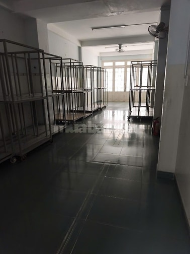 Cho thuê nhà mặt tiền 280 Phú Thọ Hòa, Phường Phú Thọ Hòa, Tân Phú
