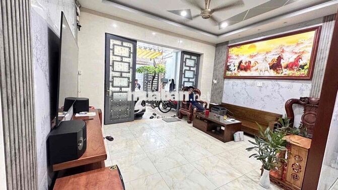 HƠN 4 TỶ -TRUNG MỸ TÂY-QUÂN 12 -5*10M