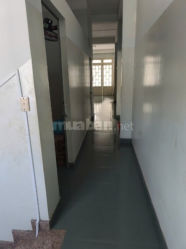 Cho thuê nhà mặt tiền 280 Phú Thọ Hòa, Phường Phú Thọ Hòa, Tân Phú