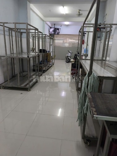 Cho thuê nhà mặt tiền 280 Phú Thọ Hòa, Phường Phú Thọ Hòa, Tân Phú