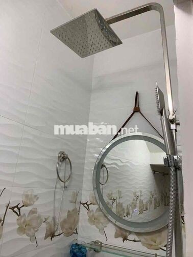 Chính chủ cho thuê nhà 738 /11 quốc lộ 1A Bình Hưng Hòa B