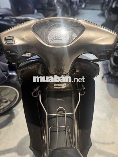 HONDA FUTURE 1 2000 MÀU XÁM