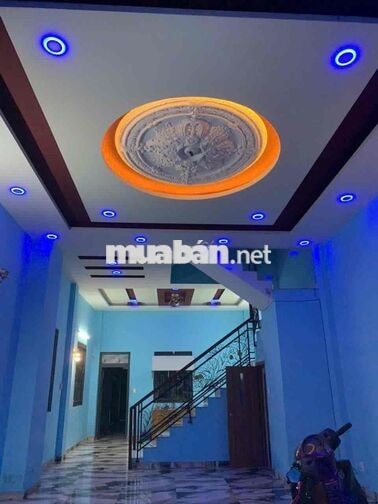 Chính chủ cho thuê nhà 738 /11 quốc lộ 1A Bình Hưng Hòa B