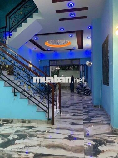 Chính chủ cho thuê nhà 738 /11 quốc lộ 1A Bình Hưng Hòa B