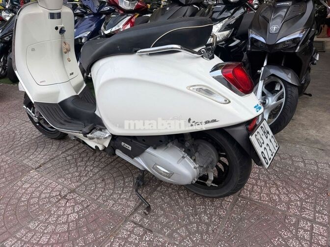 Piaggio Vespa Sprint 125cc 2021 bs 63b4-82313