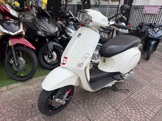 Piaggio Vespa Sprint 125cc 2021 bs 63b4-82313
