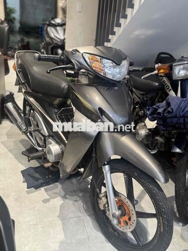 HONDA FUTURE 1 2000 MÀU XÁM
