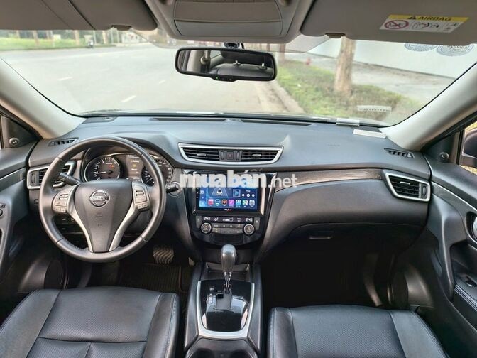 Xtrail 2016 bản 2.0L - 106000km