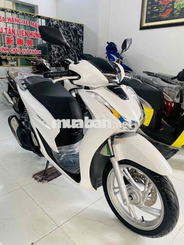 SH 125 CBS 2025 siêu lướt như mới chuẩn zin✅
